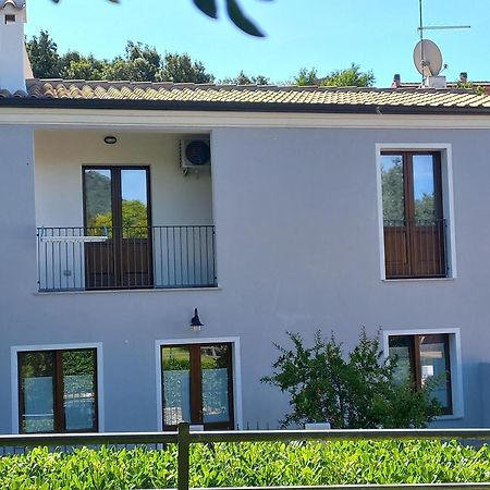 Il Melograno Casa Vacanze 툴라다 외부 사진
