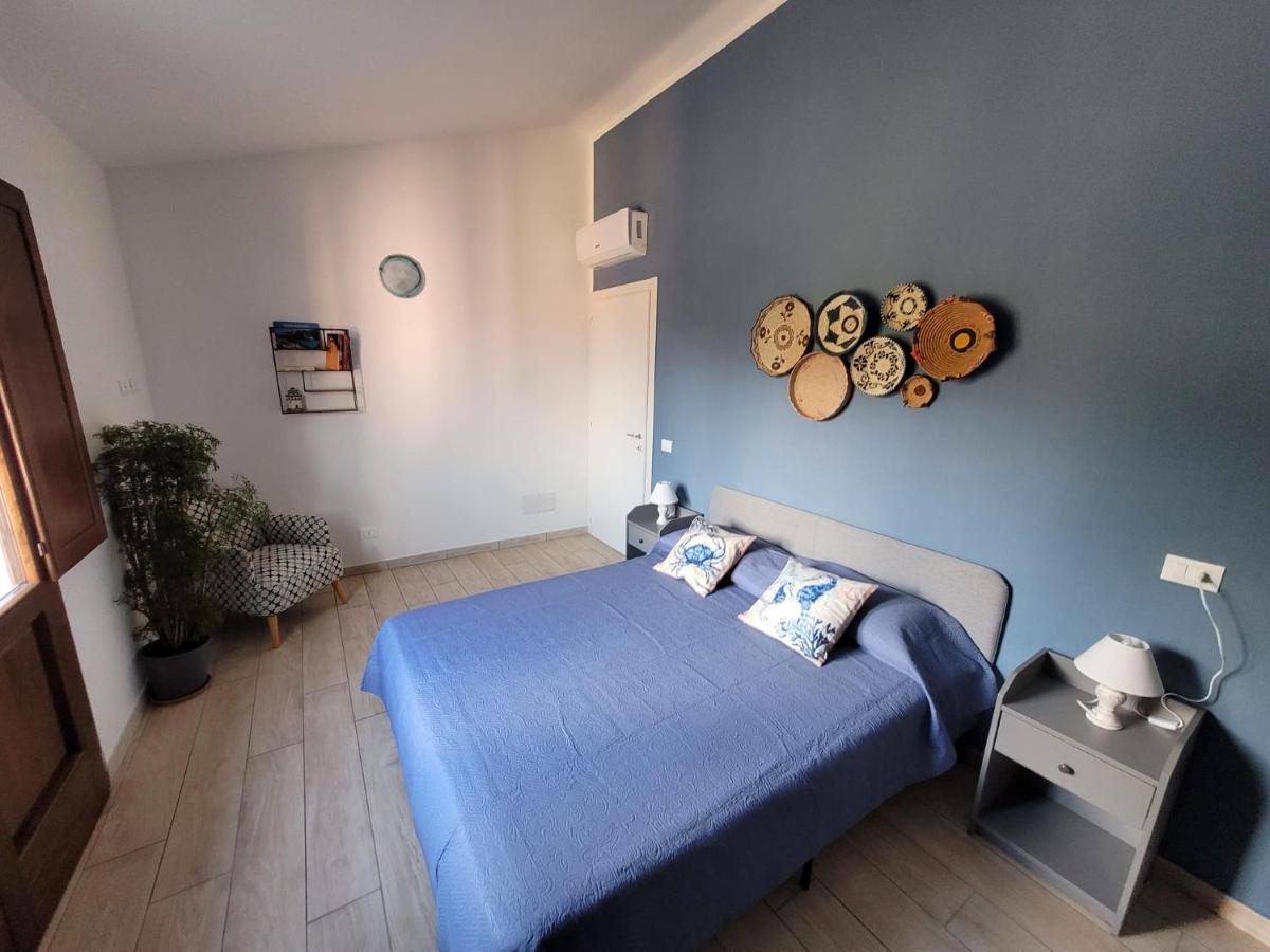 Il Melograno Casa Vacanze 툴라다 외부 사진
