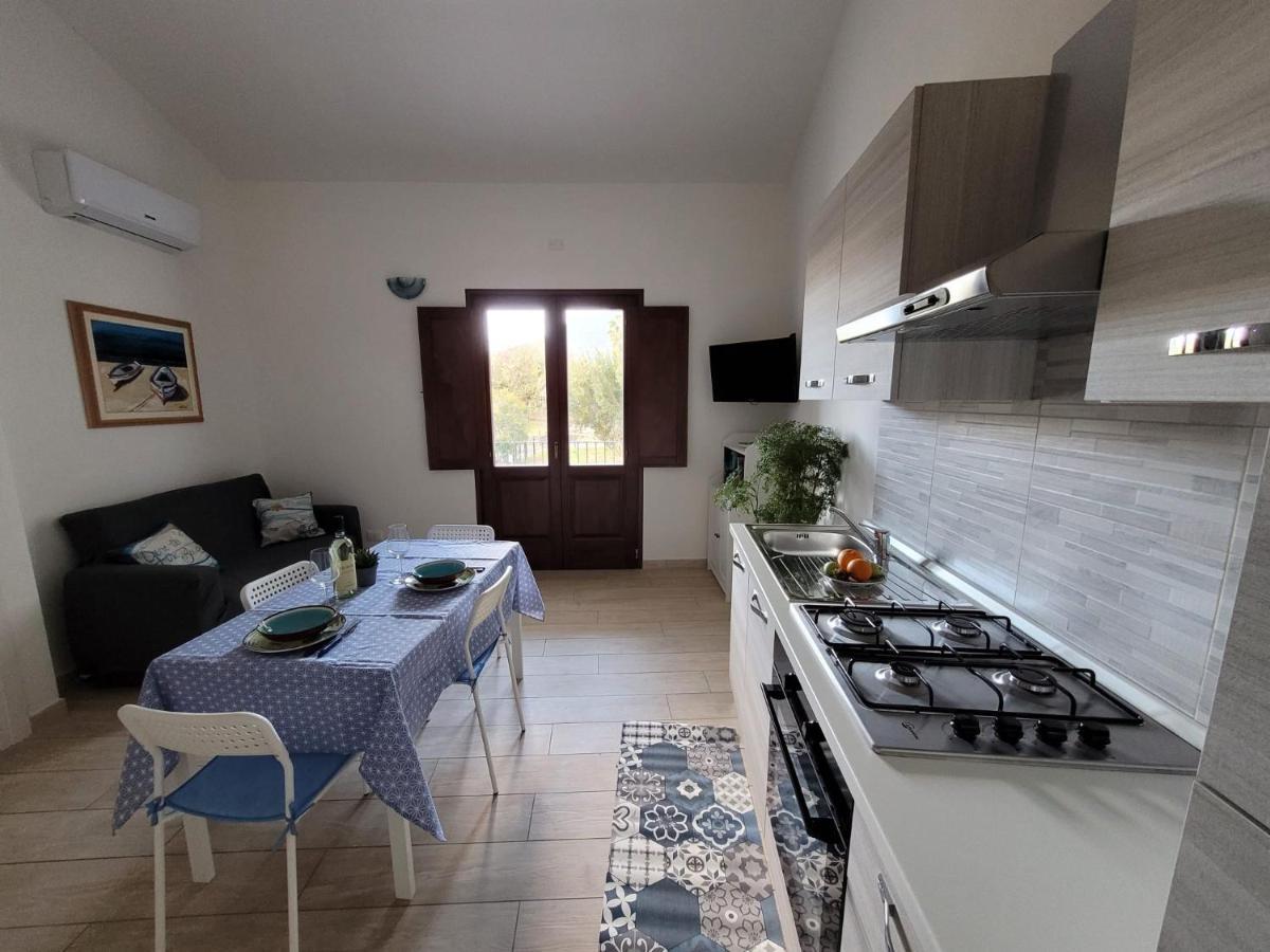 Il Melograno Casa Vacanze 툴라다 외부 사진