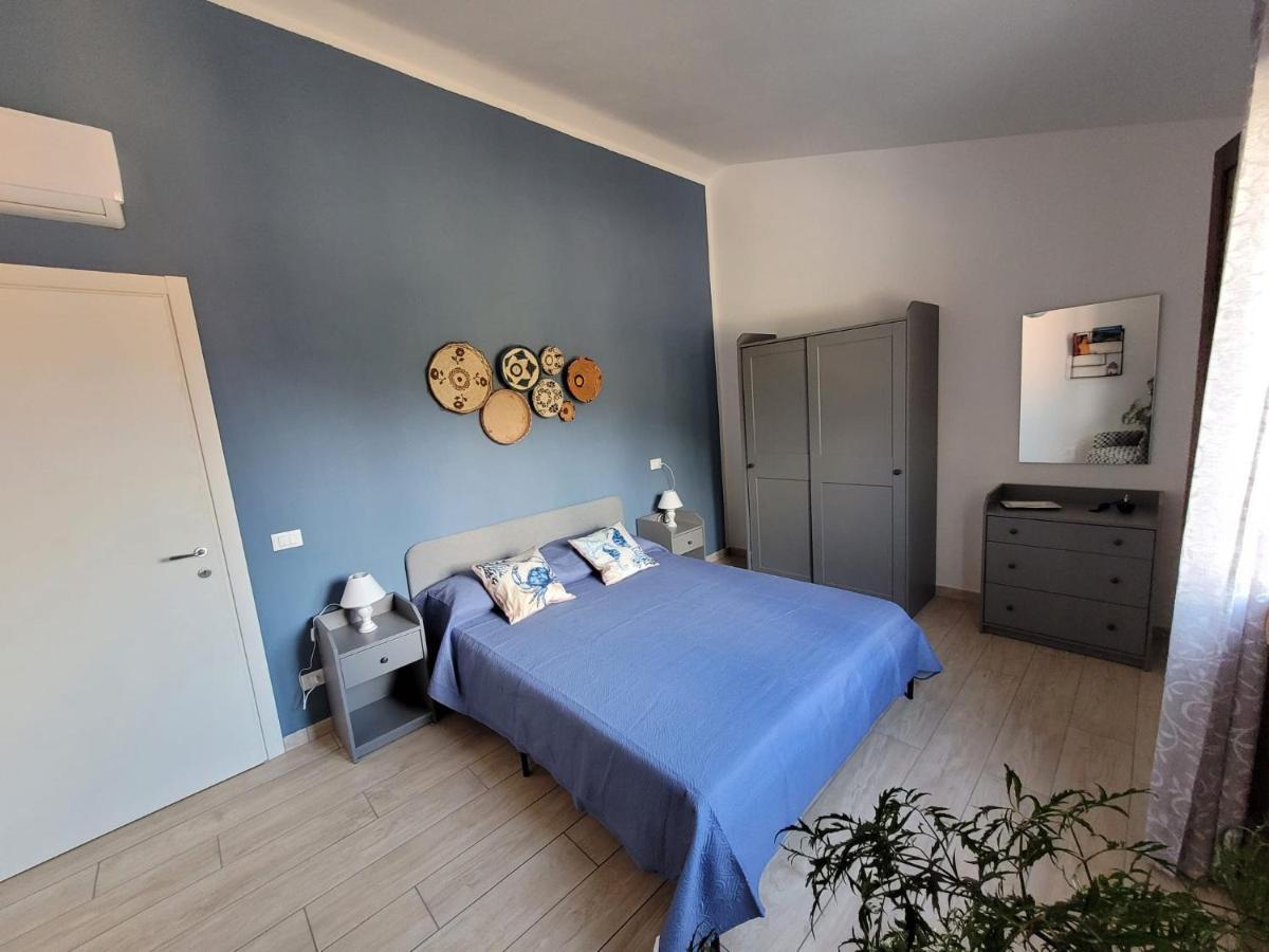 Il Melograno Casa Vacanze 툴라다 외부 사진