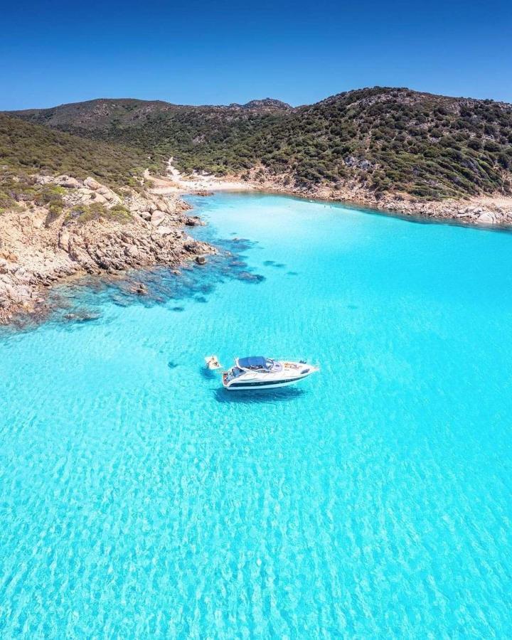 Il Melograno Casa Vacanze 툴라다 외부 사진